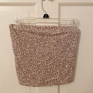 American Eagle Tube Top